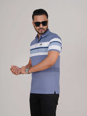 Designer Edition Premium Cut & Sew Polo shirt FB232 - DTEX