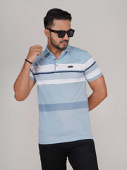 Designer Edition Premium Cut & Sew Polo shirt FB233 - DTEX