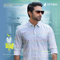 DTEX Luxury Edition Shirt 002 - DTEX