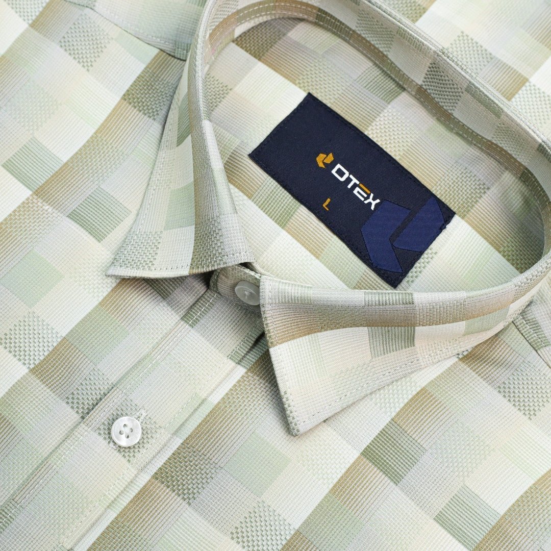 DTEX Luxury Edition Shirt 003 - DTEX