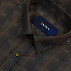 DTEX Luxury Edition Shirt 005 - DTEX