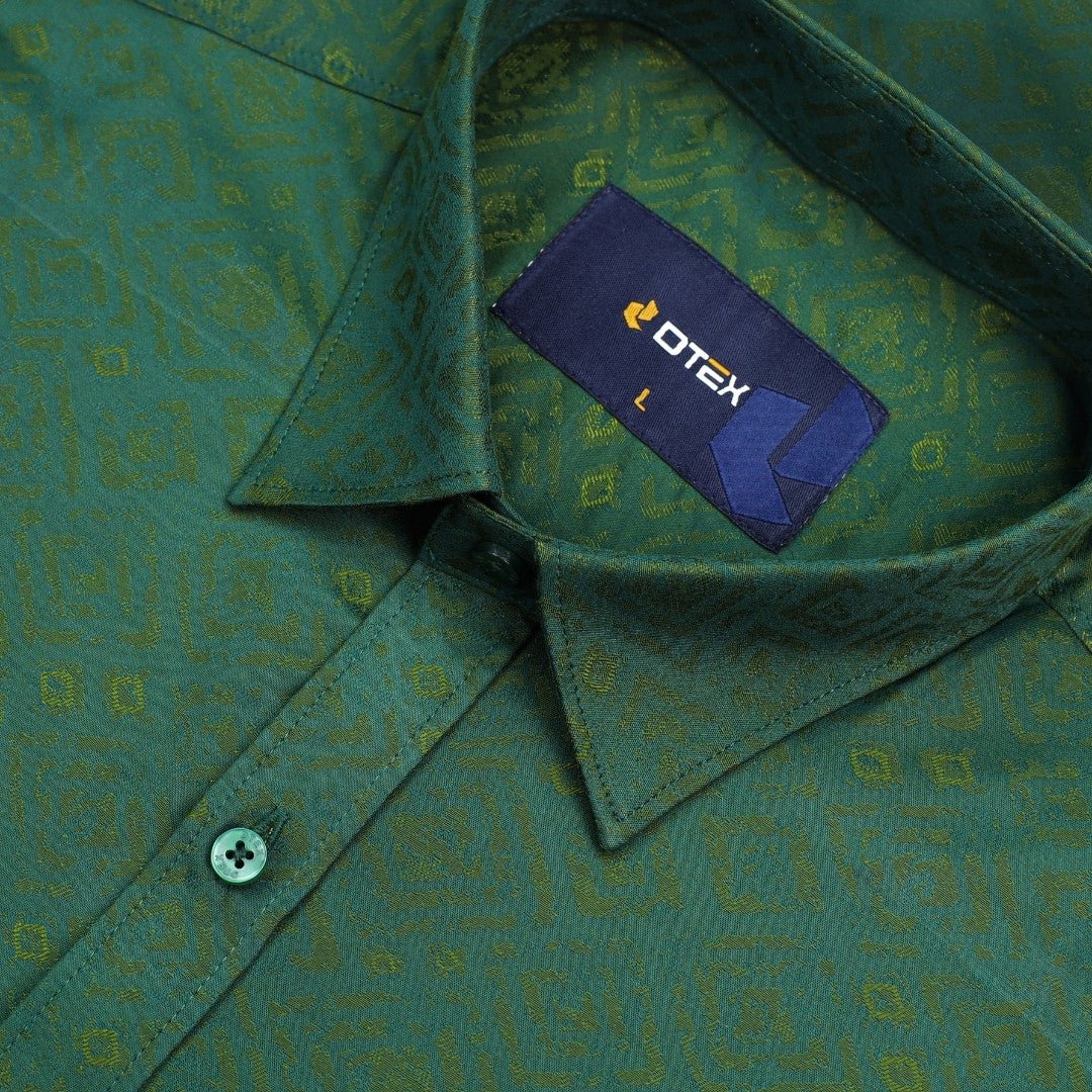 DTEX Luxury Edition Shirt 007 - DTEX