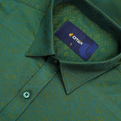 DTEX Luxury Edition Shirt 007 - DTEX