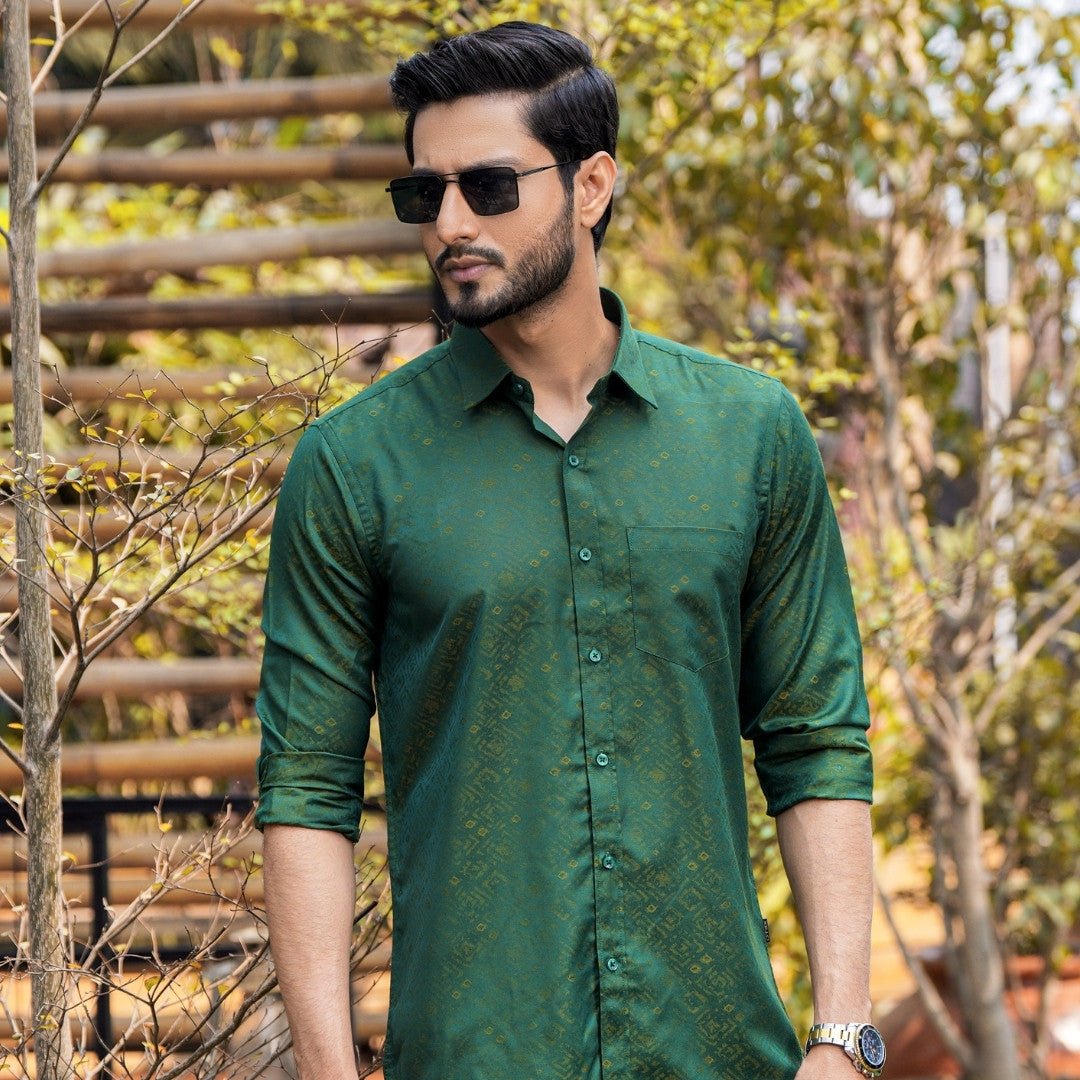 DTEX Luxury Edition Shirt 007 - DTEX