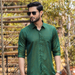 DTEX Luxury Edition Shirt 007 - DTEX