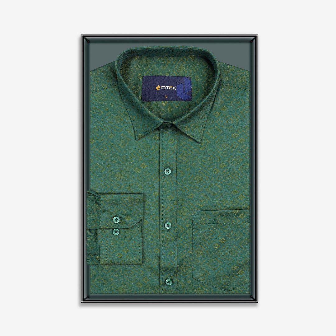 DTEX Luxury Edition Shirt 007 - DTEX