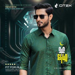DTEX Luxury Edition Shirt 007 - DTEX
