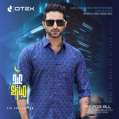 DTEX Luxury Edition Shirt 008 - DTEX