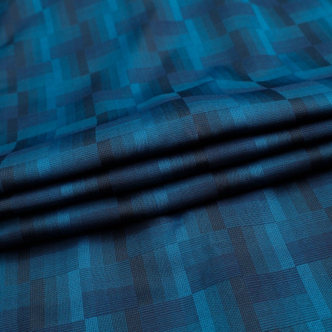 DTEX Luxury Edition Shirt 010 - DTEX