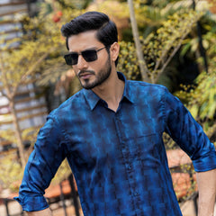 DTEX Luxury Edition Shirt 010 - DTEX