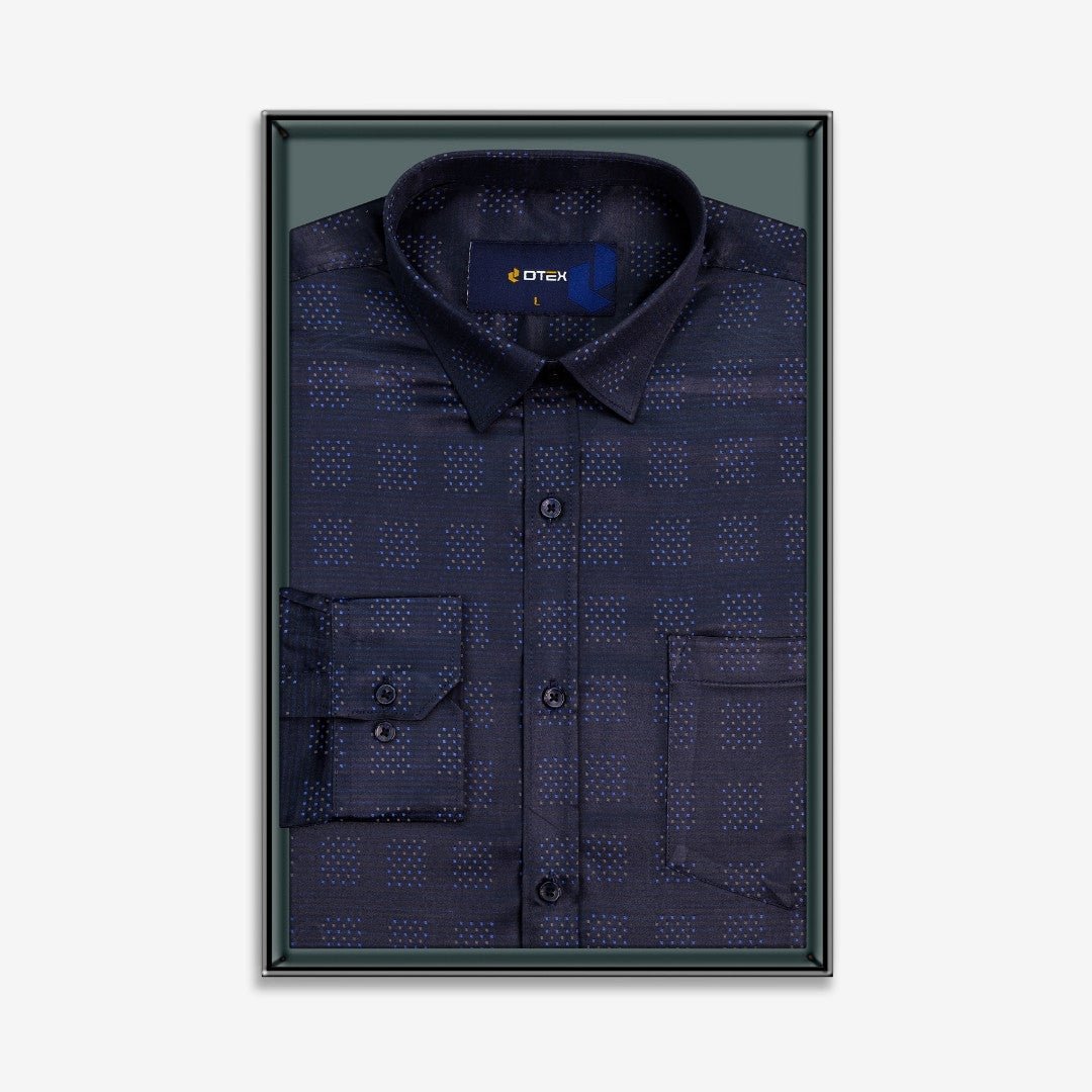 DTEX Luxury Edition Shirt 011 - DTEX