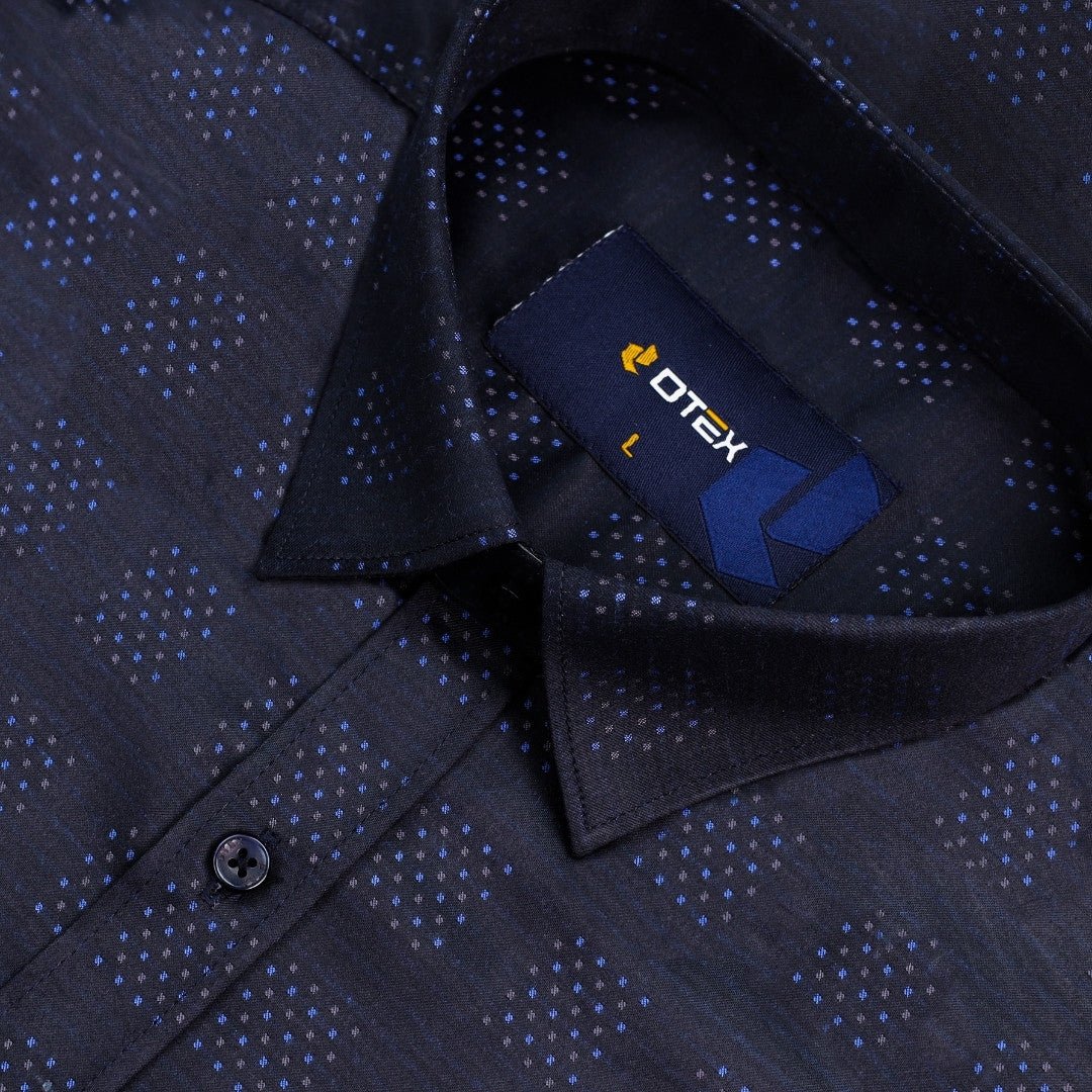 DTEX Luxury Edition Shirt 011 - DTEX