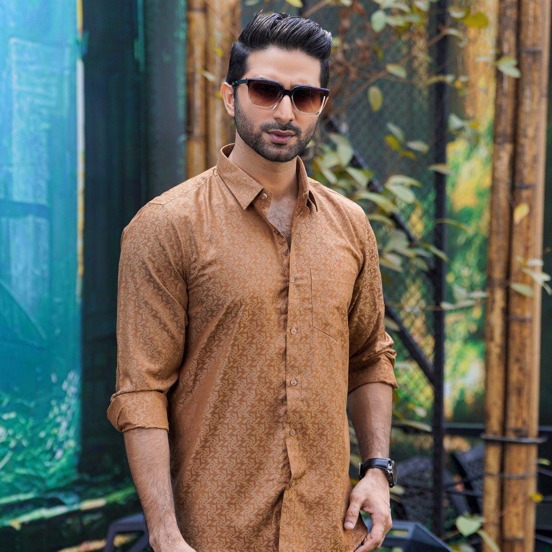 DTEX Luxury Edition Shirt 013 - DTEX