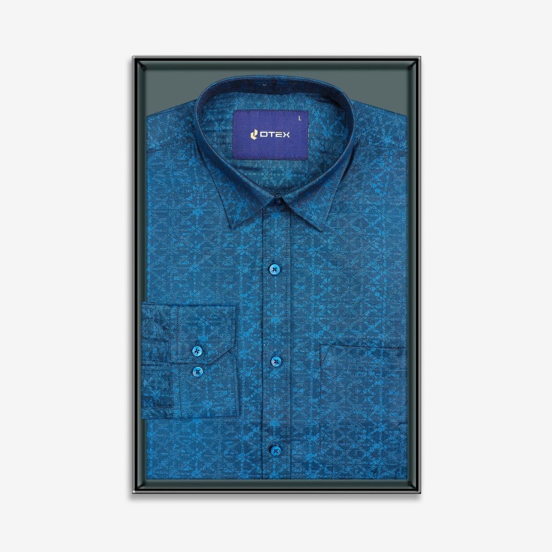 DTEX Luxury Edition Shirt 015 - DTEX