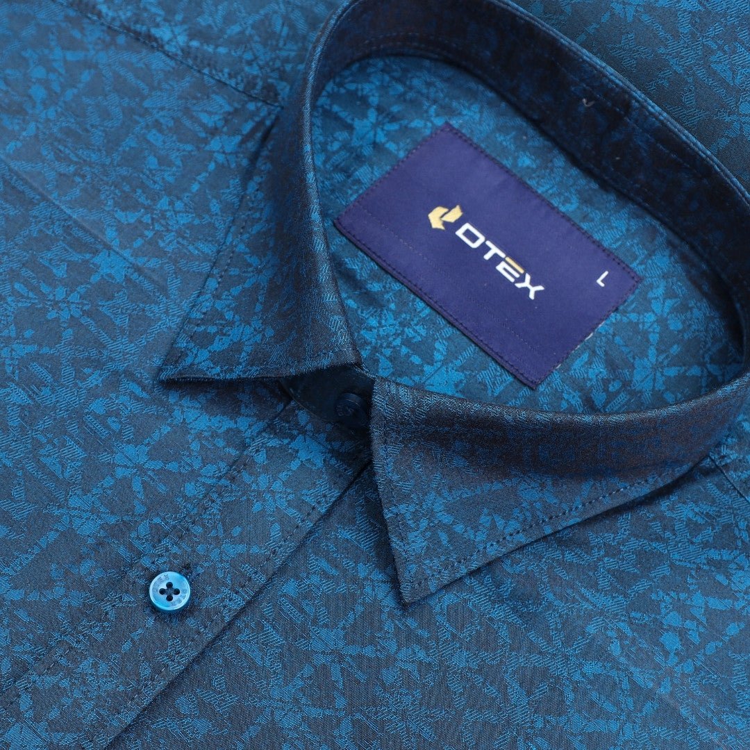 DTEX Luxury Edition Shirt 015 - DTEX