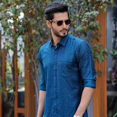 DTEX Luxury Edition Shirt 015 - DTEX