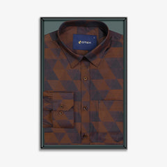 DTEX Luxury Edition Shirt 016 - DTEX
