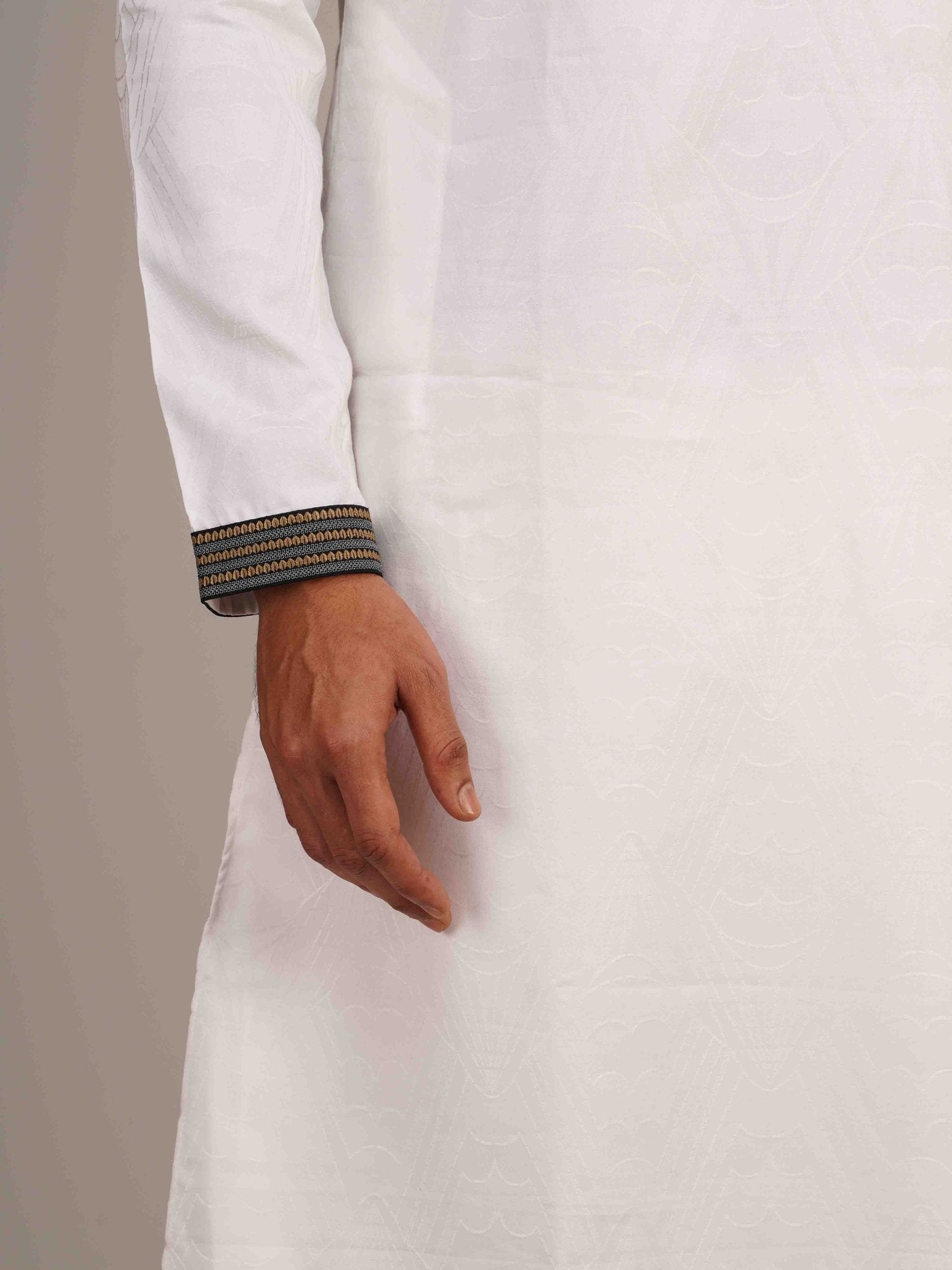 ETHNIC PANJABI EP2096 - DTEX