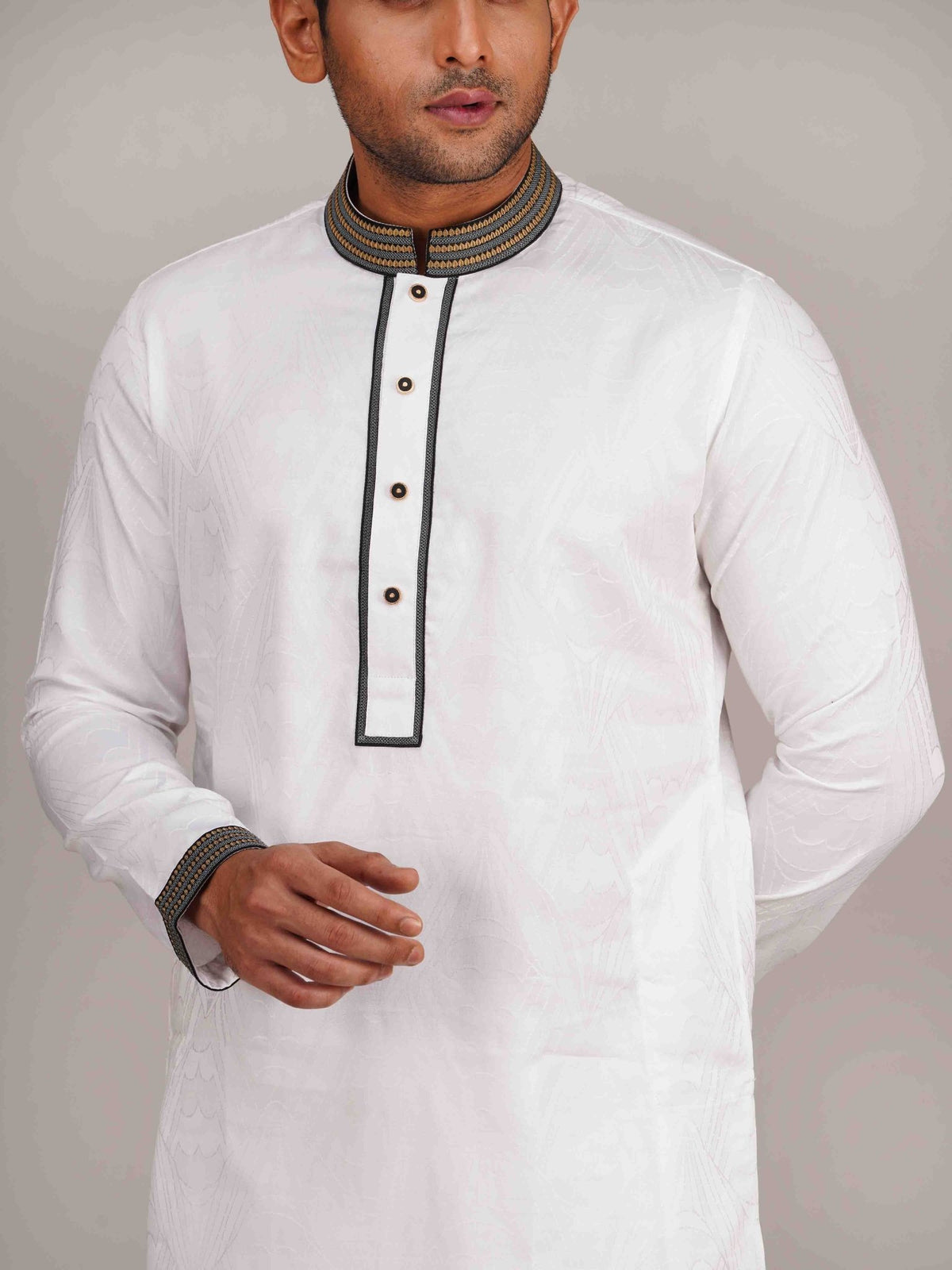 ETHNIC PANJABI EP2096 - DTEX