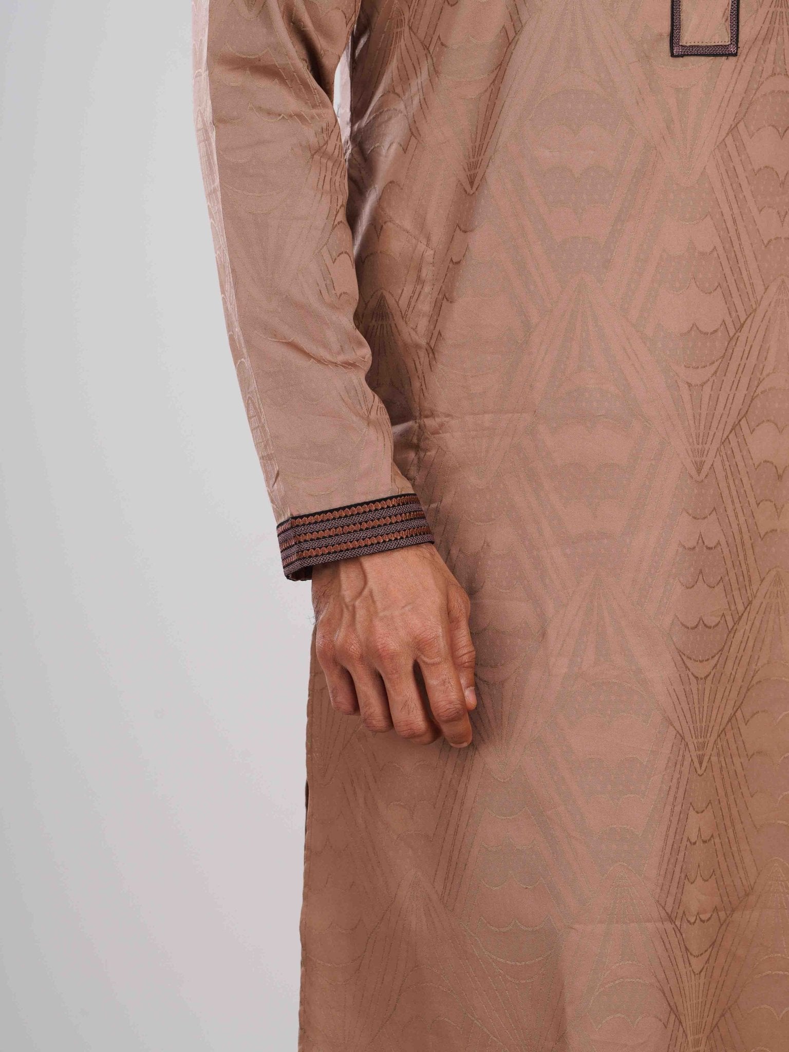 ETHNIC PANJABI EP2097 - DTEX