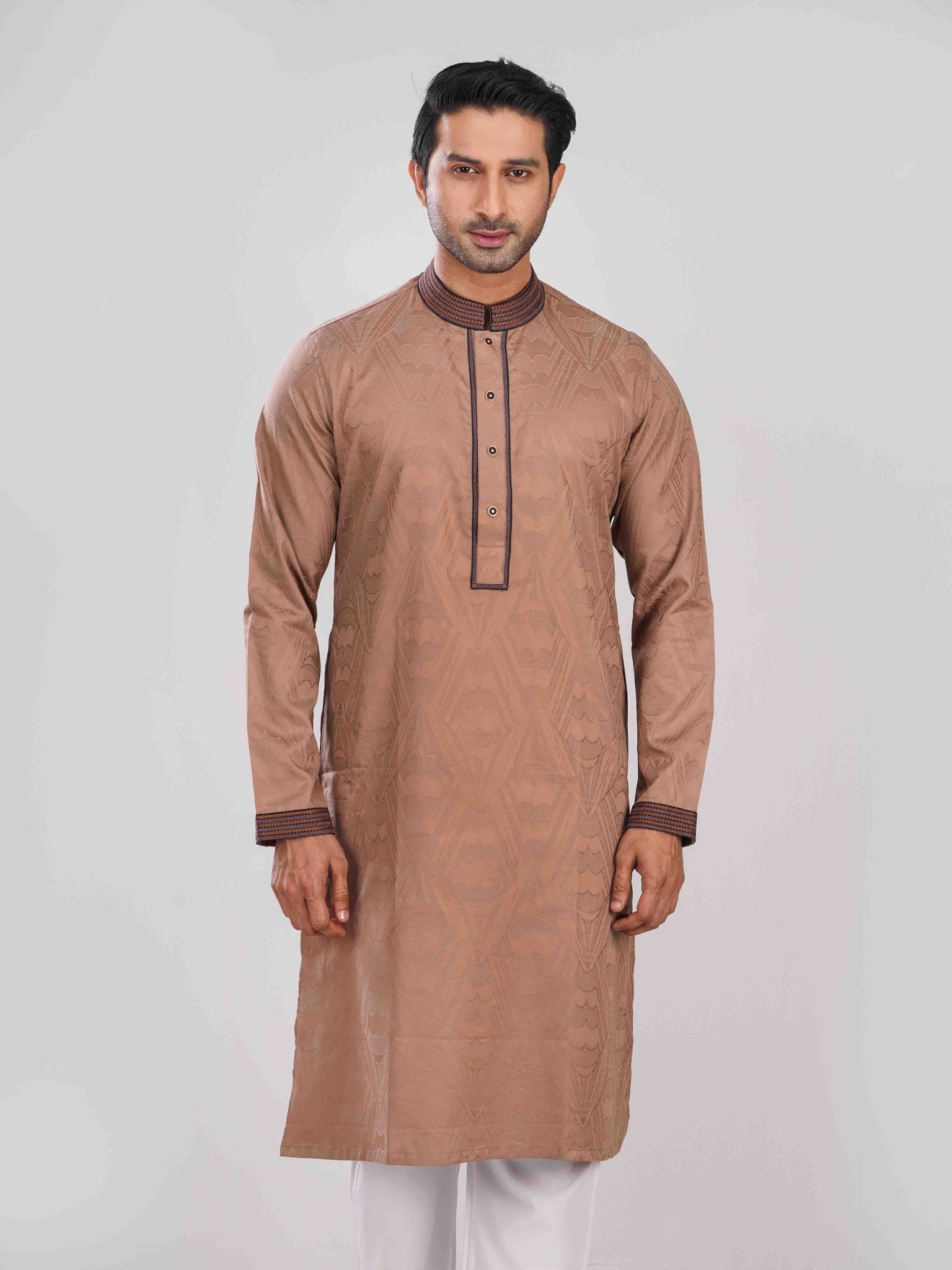 ETHNIC PANJABI EP2097 - DTEX