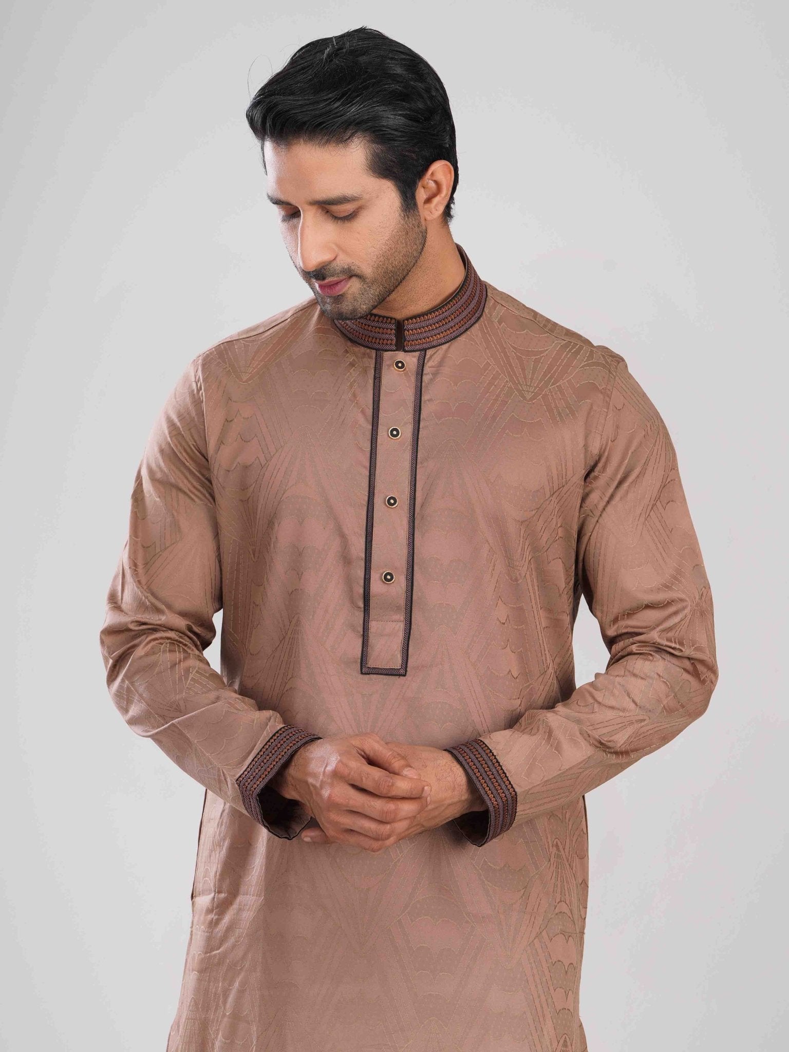 ETHNIC PANJABI EP2097 - DTEX