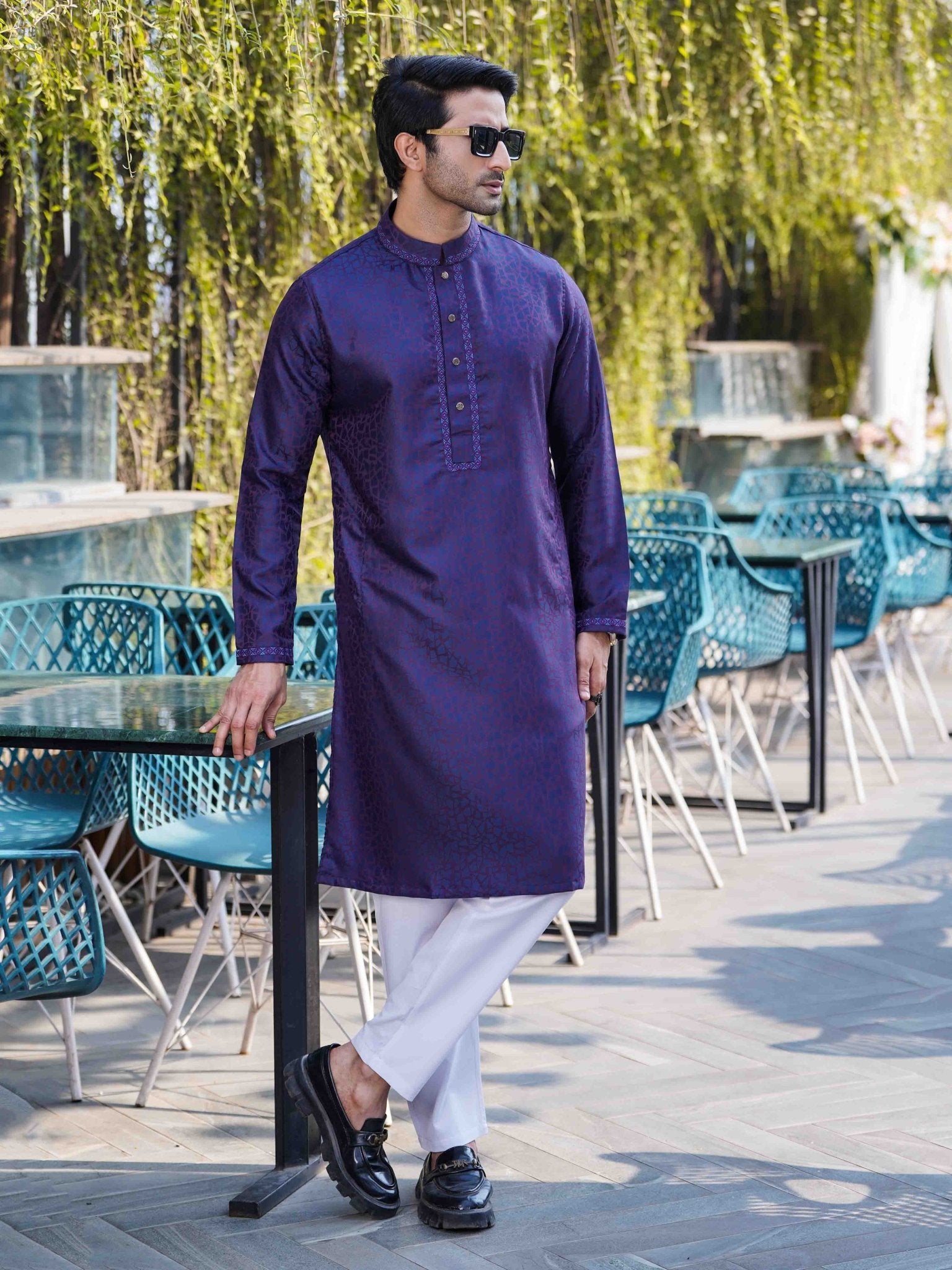 ETHNIC PANJABI EP2098 - DTEX