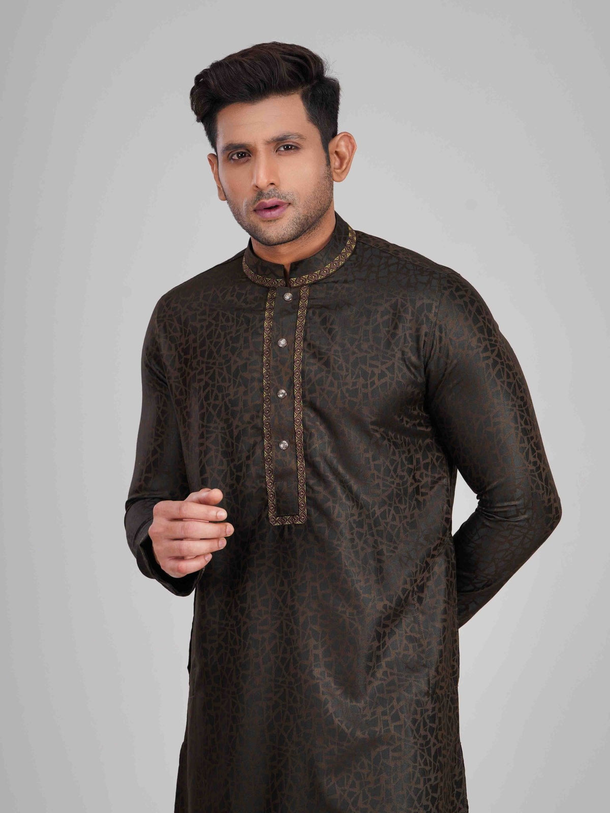 ETHNIC PANJABI EP2099 - DTEX