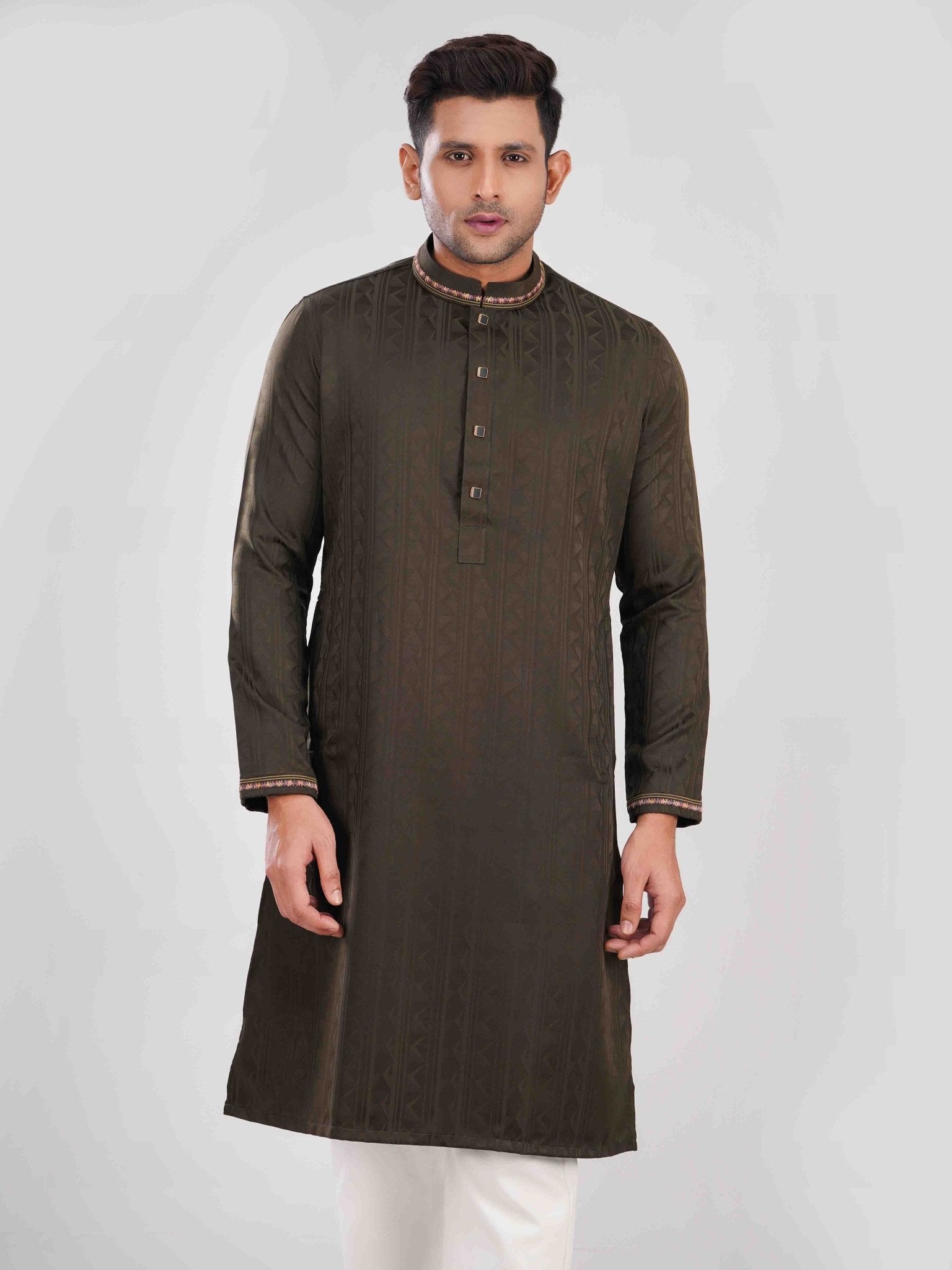 ETHNIC PANJABI EP2108 - DTEX