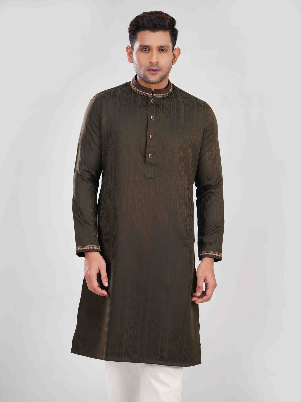 ETHNIC PANJABI EP2108 - DTEX