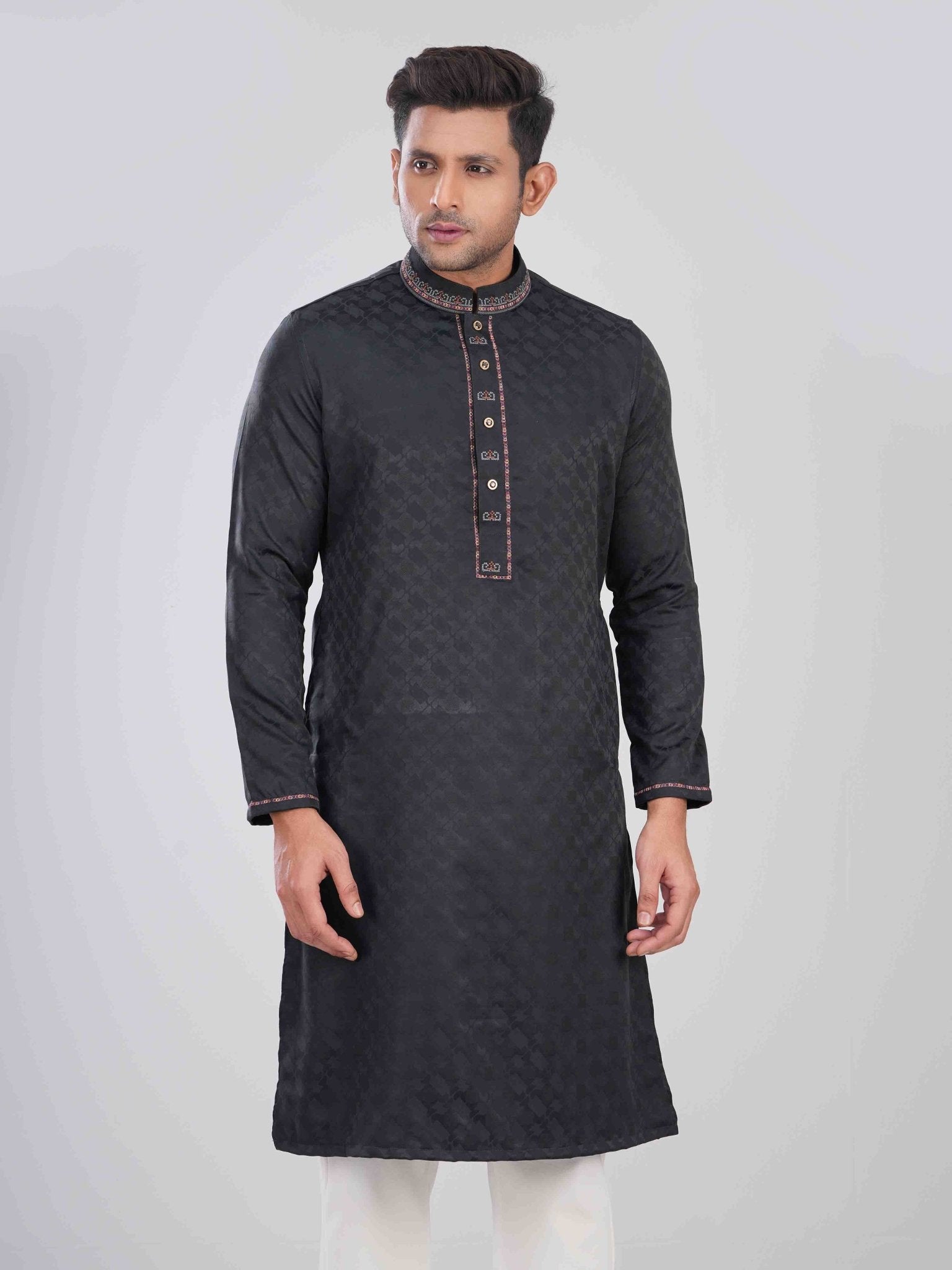 ETHNIC PANJABI EP2109 - DTEX