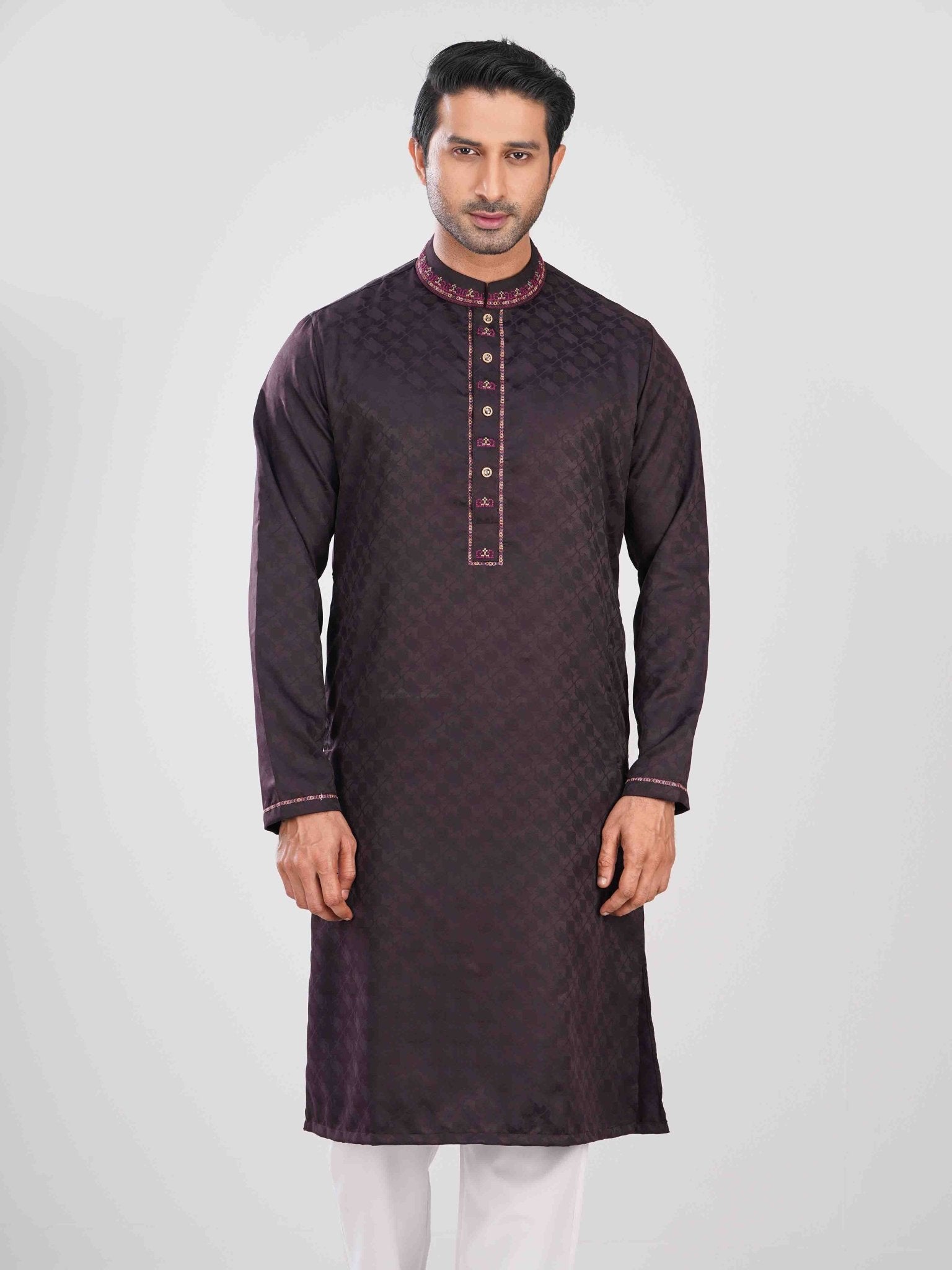 ETHNIC PANJABI EP2111 - DTEX