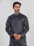 ETHNIC PANJABI EP2144-NAVY