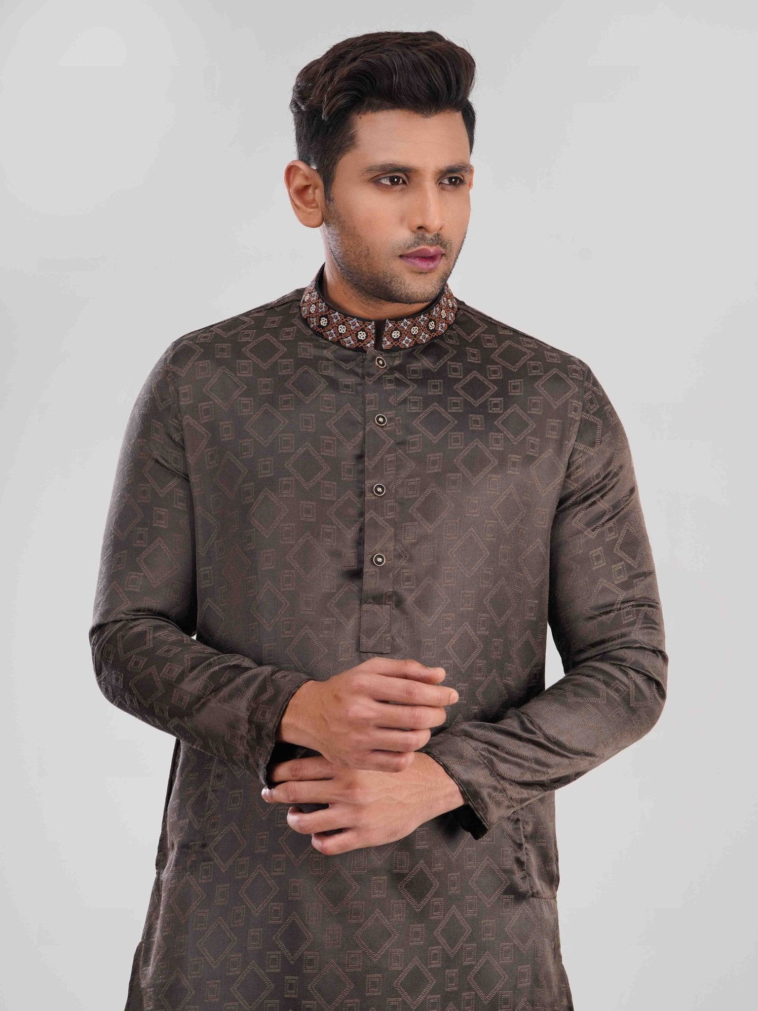 ETHNIC PANJABI EP2145 - DTEX