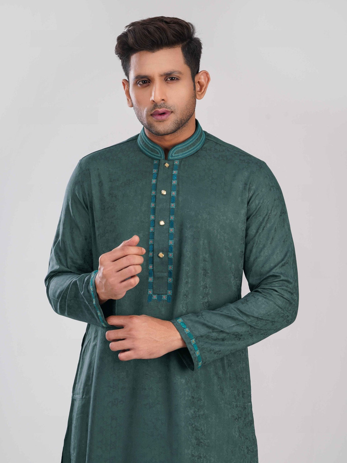 ETHNIC PANJABI EP2147 - DTEX