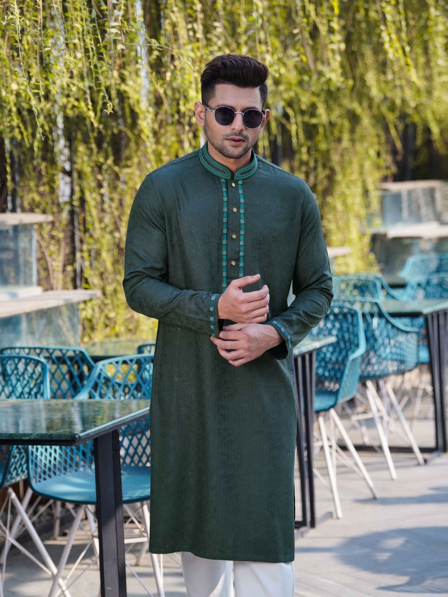 ETHNIC PANJABI EP2148 - DTEX