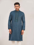 ETHNIC PANJABI EP2152-GREEN