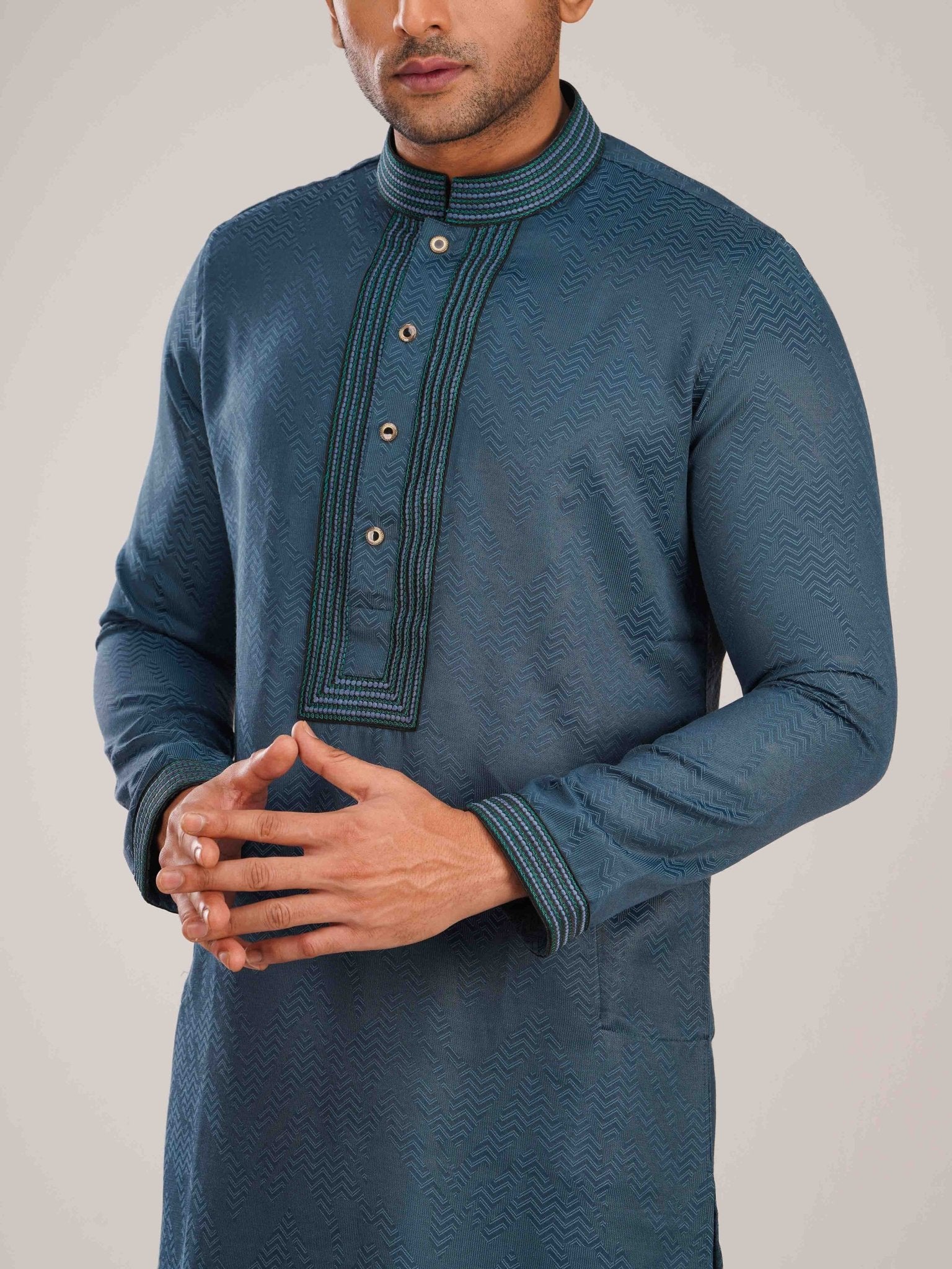 ETHNIC PANJABI EP2152 - DTEX