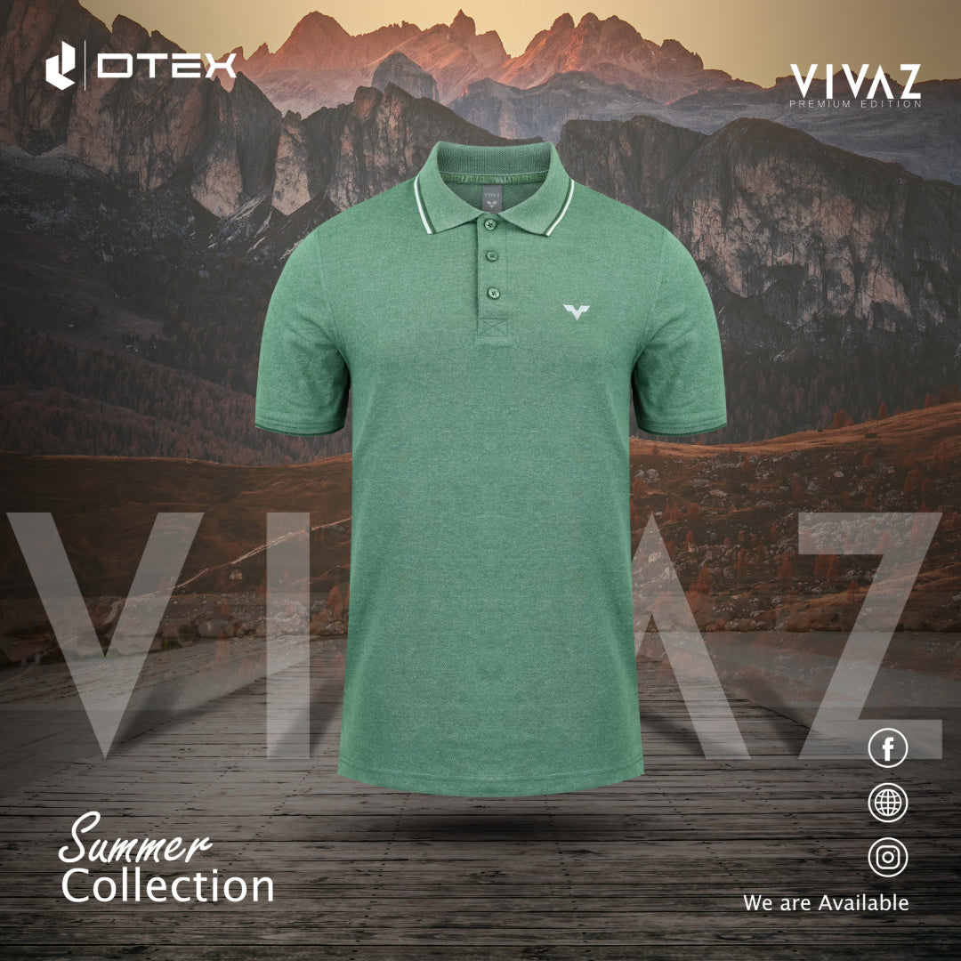 VIVAZ SAYRO Polo Combo 01