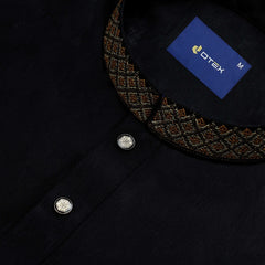 JACOQUARD WAVE PANJABI JA2039 - DTEX