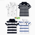 Kids Polo KP4COMBO-17