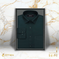 LIMITED EDITION EXCLUSIVE SHIRT SPK018 - DTEX