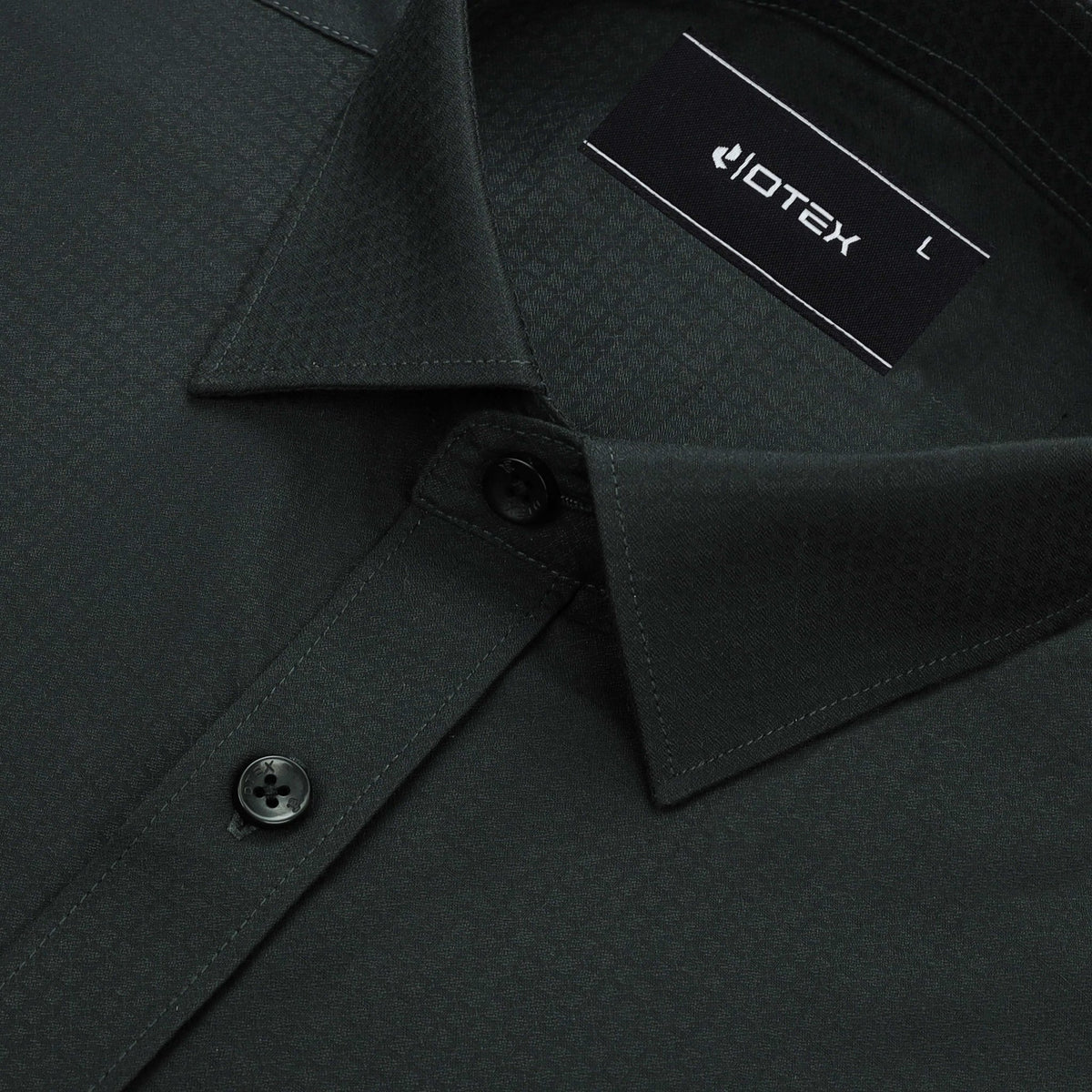 LIMITED EDITION EXCLUSIVE SHIRT SPK020 - DTEX