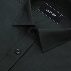 LIMITED EDITION EXCLUSIVE SHIRT SPK020 - DTEX