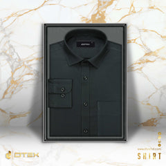 LIMITED EDITION EXCLUSIVE SHIRT SPK020 - DTEX