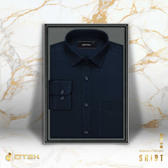 LIMITED EDITION EXCLUSIVE SHIRT SPK021 - DTEX
