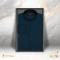 LTD EDITION PK JACQUARD PANJABI  LPK-2056