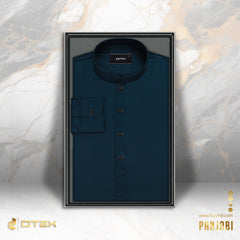 LTD EDITION PK JACQUARD PANJABI LPK - 2056 - DTEX