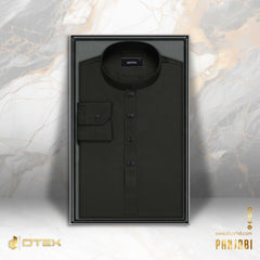 LTD EDITION PK JACQUARD PANJABI LPK - 2057 - DTEX