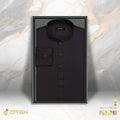 LTD EDITION PK JACQUARD PANJABI  LPK-2058